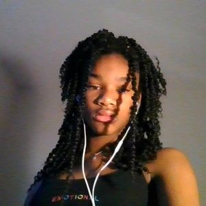 Meet your Posher, Jayla